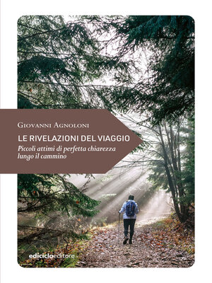 cover image of Le rivelazioni del viaggio